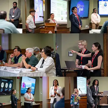 Oneonta-Hartwick Pitch Event Brings Entrepreneurs Together