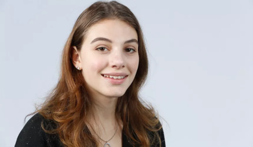 Sarah Masterson