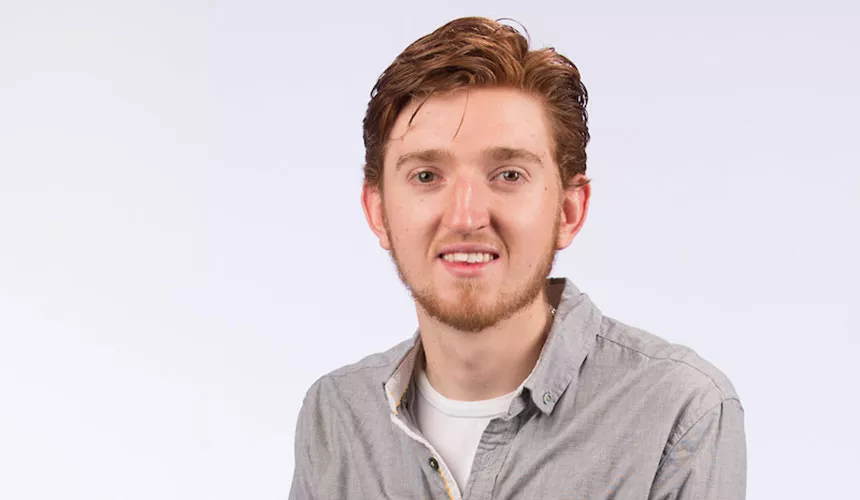 Kyle Dudgeon