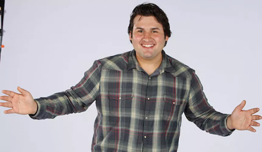 Austin Teitelbaum
