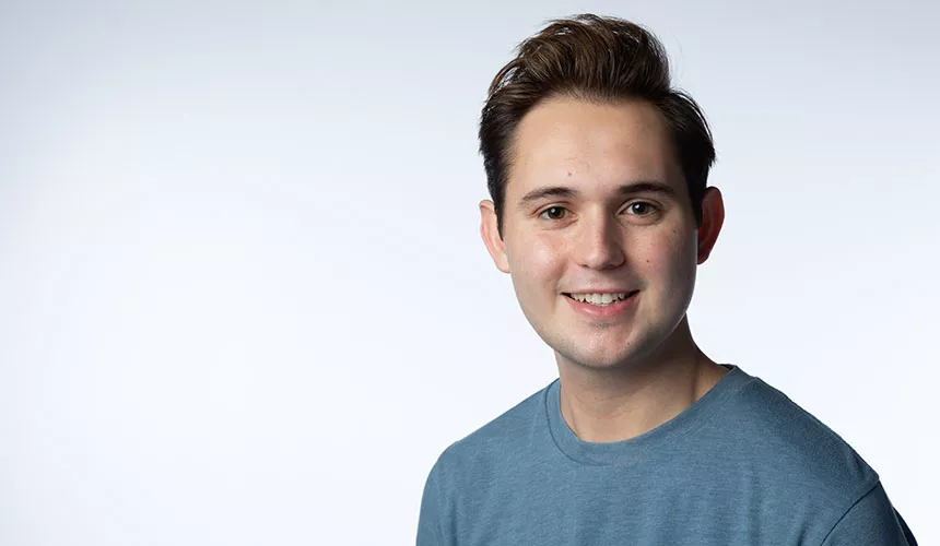 Luke Mock