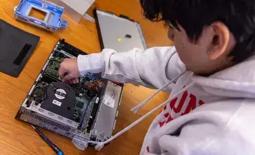 Computer Science Minor