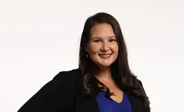 Portrait of Brittney Liddell