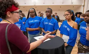Ace Students