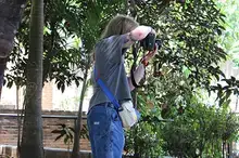 Sean in Dominican Republic