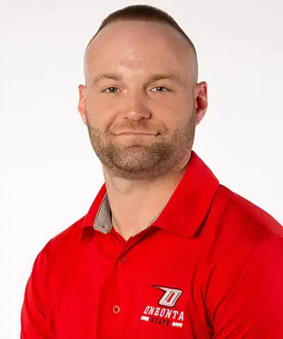 Adam Greene, Transfer Admissions Counselor