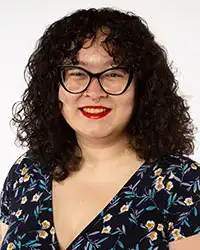 Jasmine Suryawan Buenviaje, PhD, Associate Director