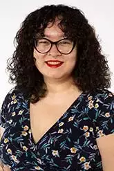 Jasmine Suryawan Buenviaje, PhD, Associate Director