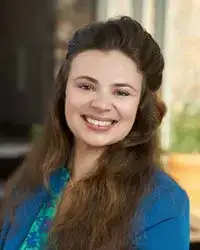 Alice Maggiore, '10