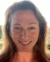 Dr. Amber O'Neil