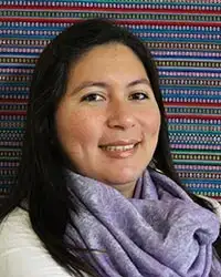 Dr. Elizabeth Cruzado Carranza