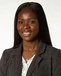 Miriam Koroma-Annan