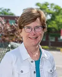 Nancy Pierce '77