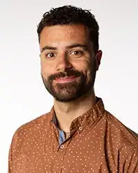 Dr. Kaeden O'Brien