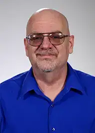 Dr. John H. Relethford