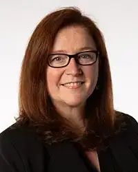 Dr. Alanna Rudzik