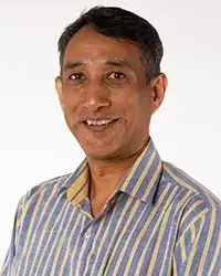 Padmendra Shrestha