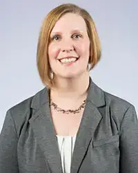 Dr. Tracy Betsinger