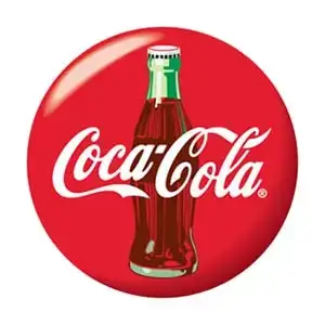 Coca-Cola Logo