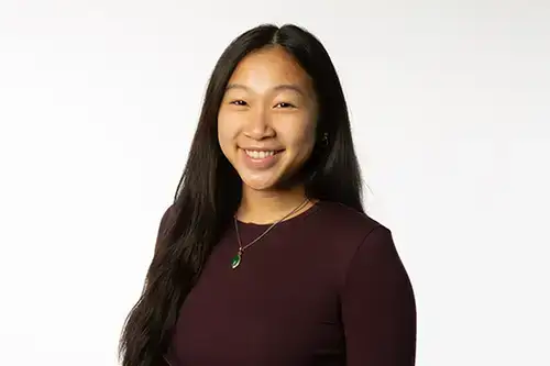 Grace Tran