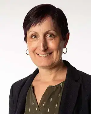 Kirsten Robbins