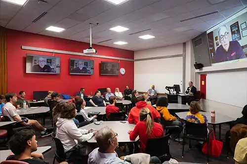 OnNY Community Media Lab