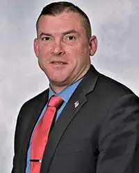Dirk Budd