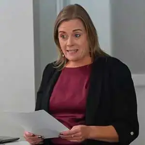 Misty Fields Excl Center Director