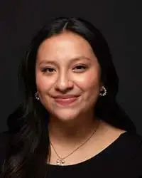 Ashley Romero