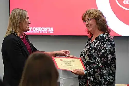 Excl Workforce Training Graduation