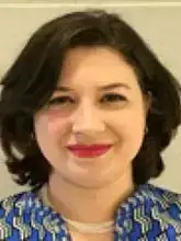 Dr. Ursula Sanborn-Overby