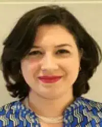 Dr. Ursula Sanborn-Overby