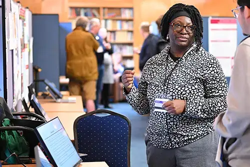 LOTM 2025 Faculty Presents