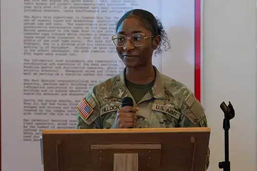 private salihah hillock