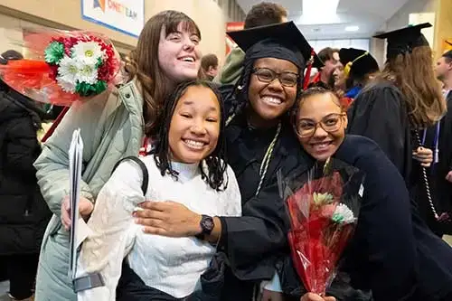 Fall 2025 Commencement