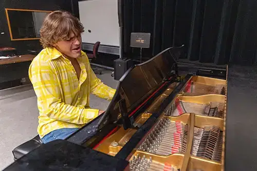  Franklin Mastrangelo