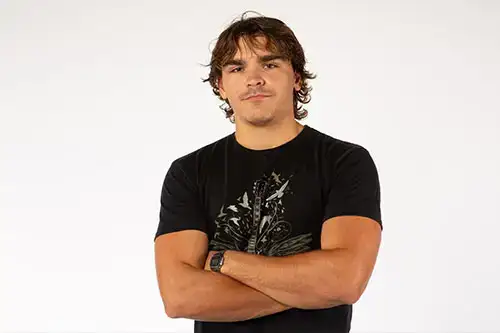  Franklin Mastrangelo