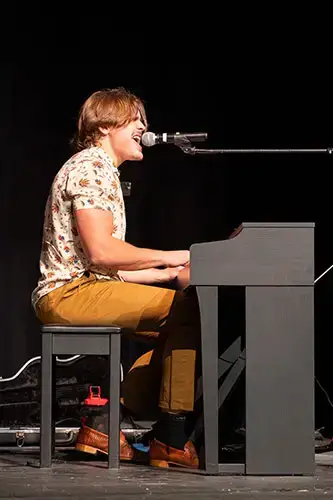  Franklin Mastrangelo