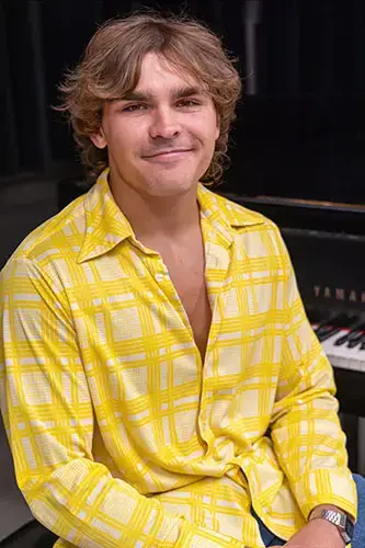  Franklin Mastrangelo