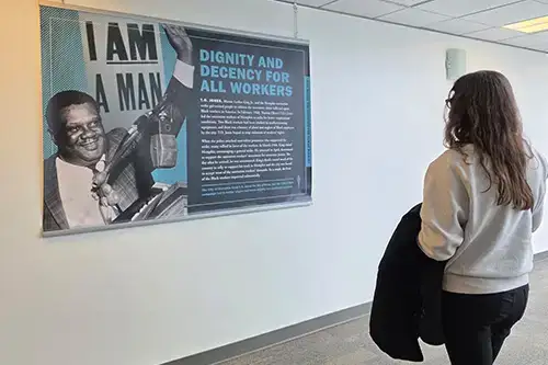 Black Leaders in the Labor Movement, CGP 26