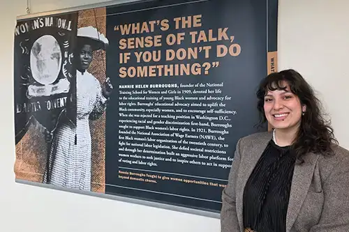 Black Leaders in the Labor Movement, CGP 26