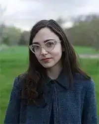 Nicole de Silva, Ph.D., Assistant Professor of History