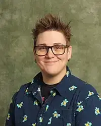 Dr. Rachael Sebastian