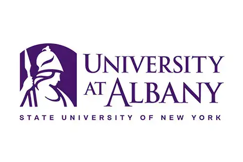 University at Albany Logo