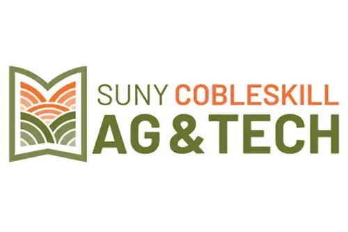 SUNY Cobleskill AG & Tech Logo