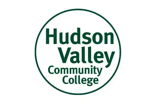 Hudson Valley Community College Logo