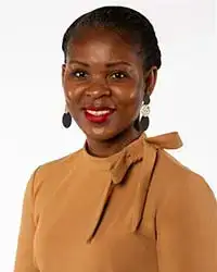 Miriam Koroma-Annan