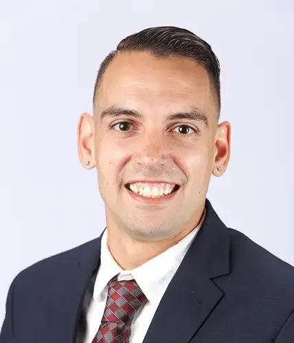 Zachary Frangos.
