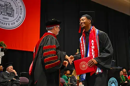 Commencement 2026