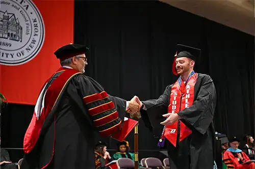 Commencement 2026